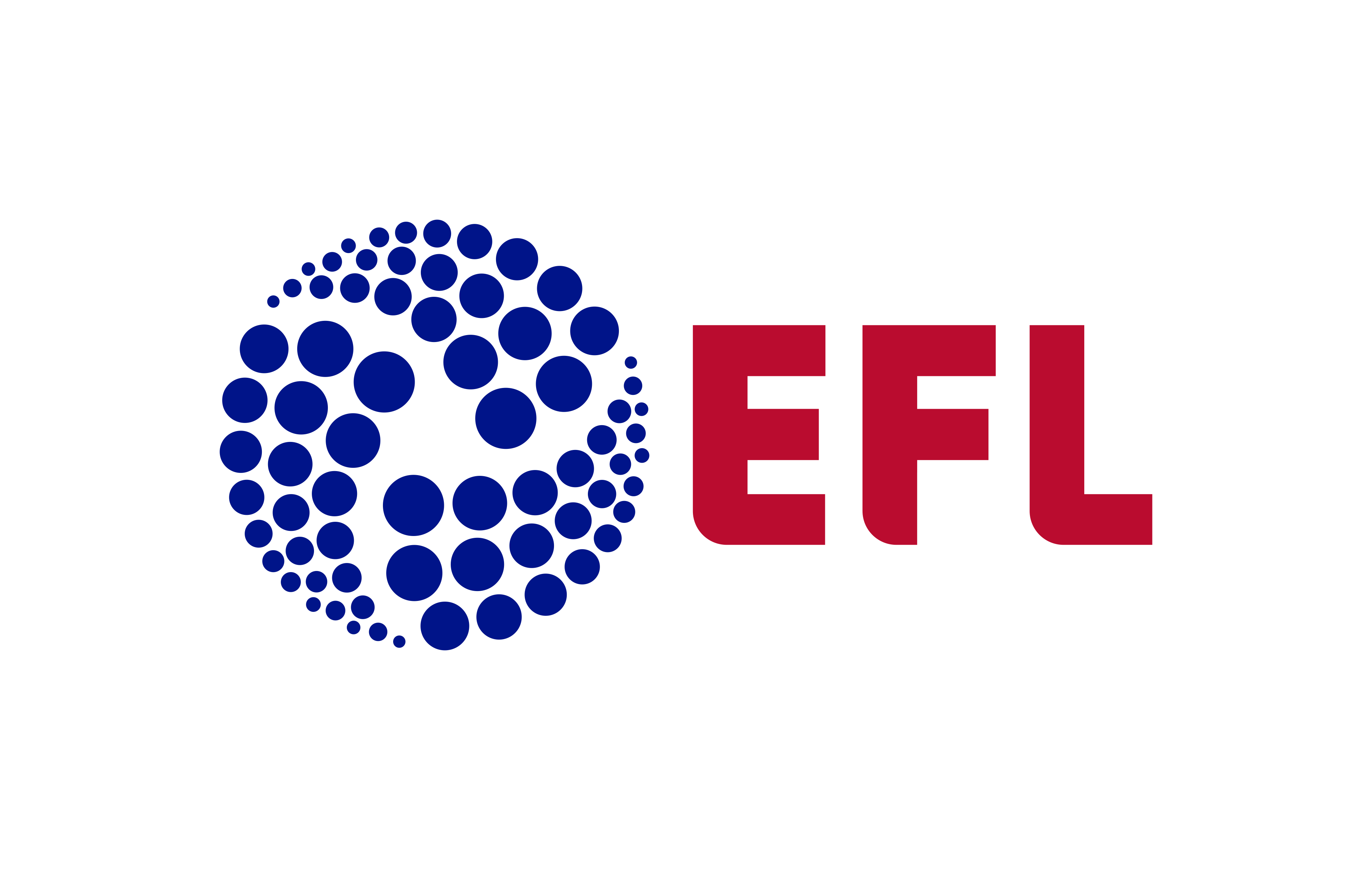 EFL Logo