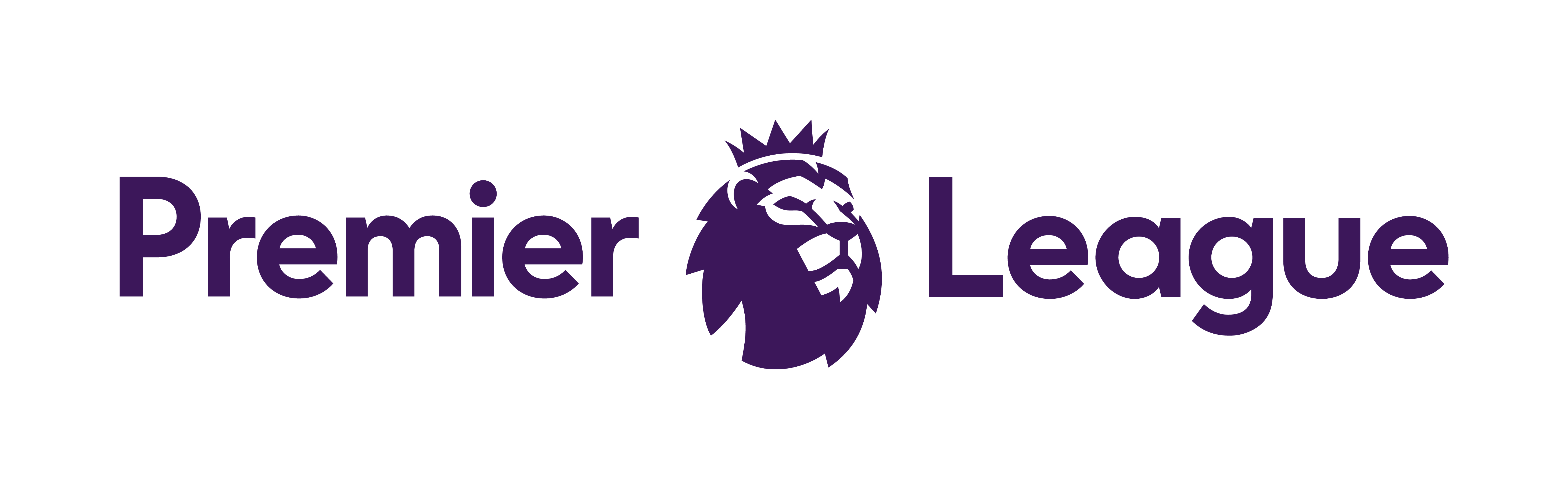 Premier League Logo